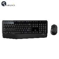 Logitech Wireless Combo MK345