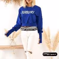 بلوز دورس زنانه لیما مدل 33958