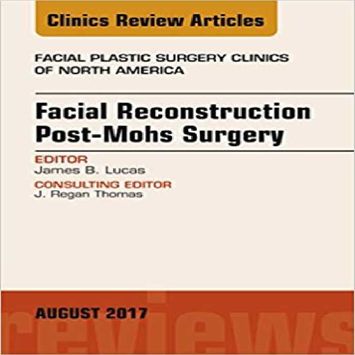 Facial Scar Management 2017 - کتاب پزشکی بهار