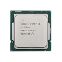 پردازنده مرکزی اینتل سری Comet lake مدل Core i9-10900 tray