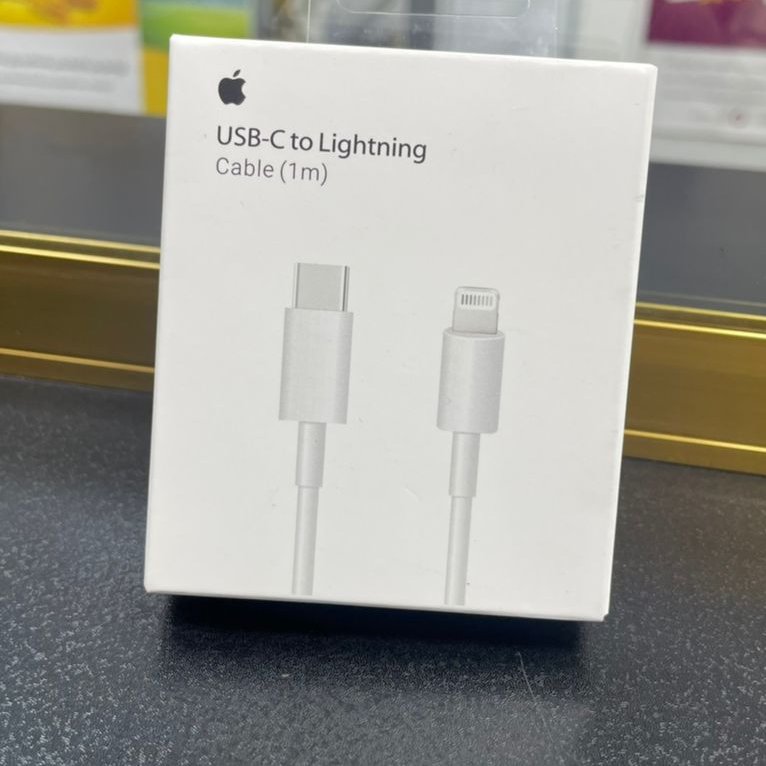 کابل اورجینال ایفون 12و13