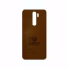 برچسب پوششی ماهوت مدل BFL-XBOX مناسب برای گوشی موبایل شیائومی Redmi Note 8 Pro