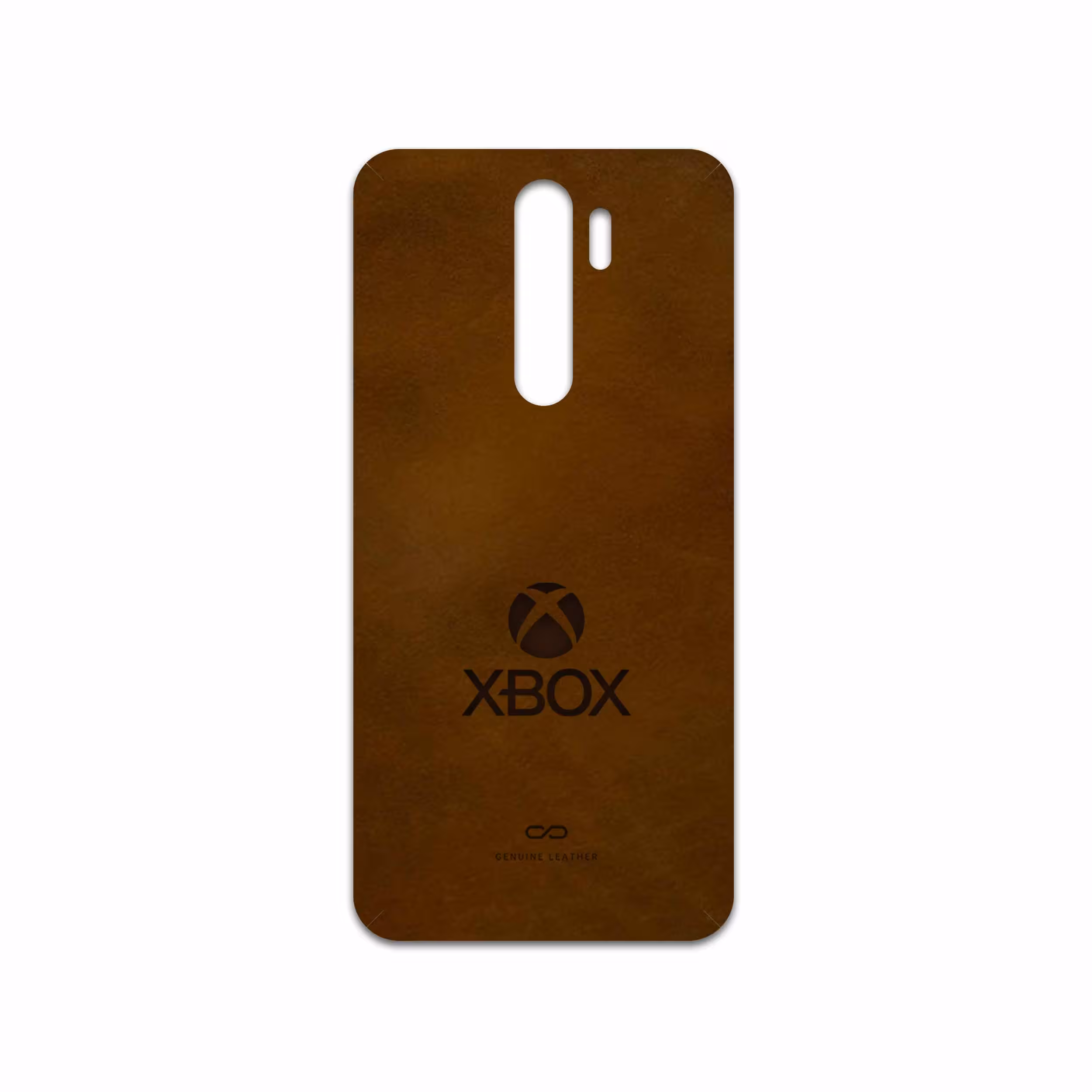 برچسب پوششی ماهوت مدل BFL-XBOX مناسب برای گوشی موبایل شیائومی Redmi Note 8 Pro