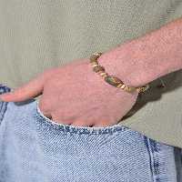 دستبند مهره ای