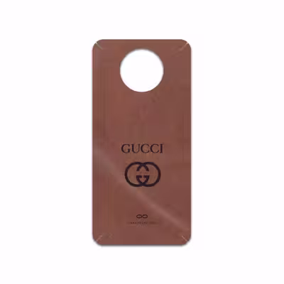 برچسب پوششی ماهوت مدل MNL-GCC مناسب برای گوشی موبایل شیائومی Redmi Note 9T