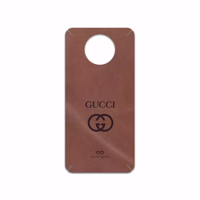 برچسب پوششی ماهوت مدل MNL-GCC مناسب برای گوشی موبایل شیائومی Redmi Note 9T
