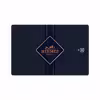 برچسب پوششی ماهوت مدل Hermes-Logo مناسب برای تبلت سامسونگ Galaxy Tab S4 10.5 2018 T830
