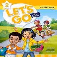 لتس گو 2 lets go 2 - کتاب‌فروشی کوچه کتاب