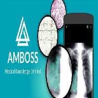 USMLE Step 1 QBank AMBOSS 2019 - کتاب پزشکی بهار