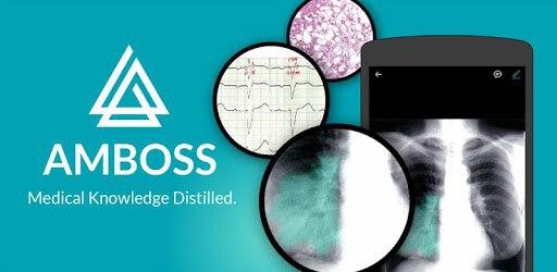 USMLE Step 1 QBank AMBOSS 2019 - کتاب پزشکی بهار