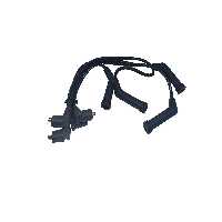 وایر شمع عظام مدل 3143001 مناسب برای پراید زیمنس بسته 4 عددی 