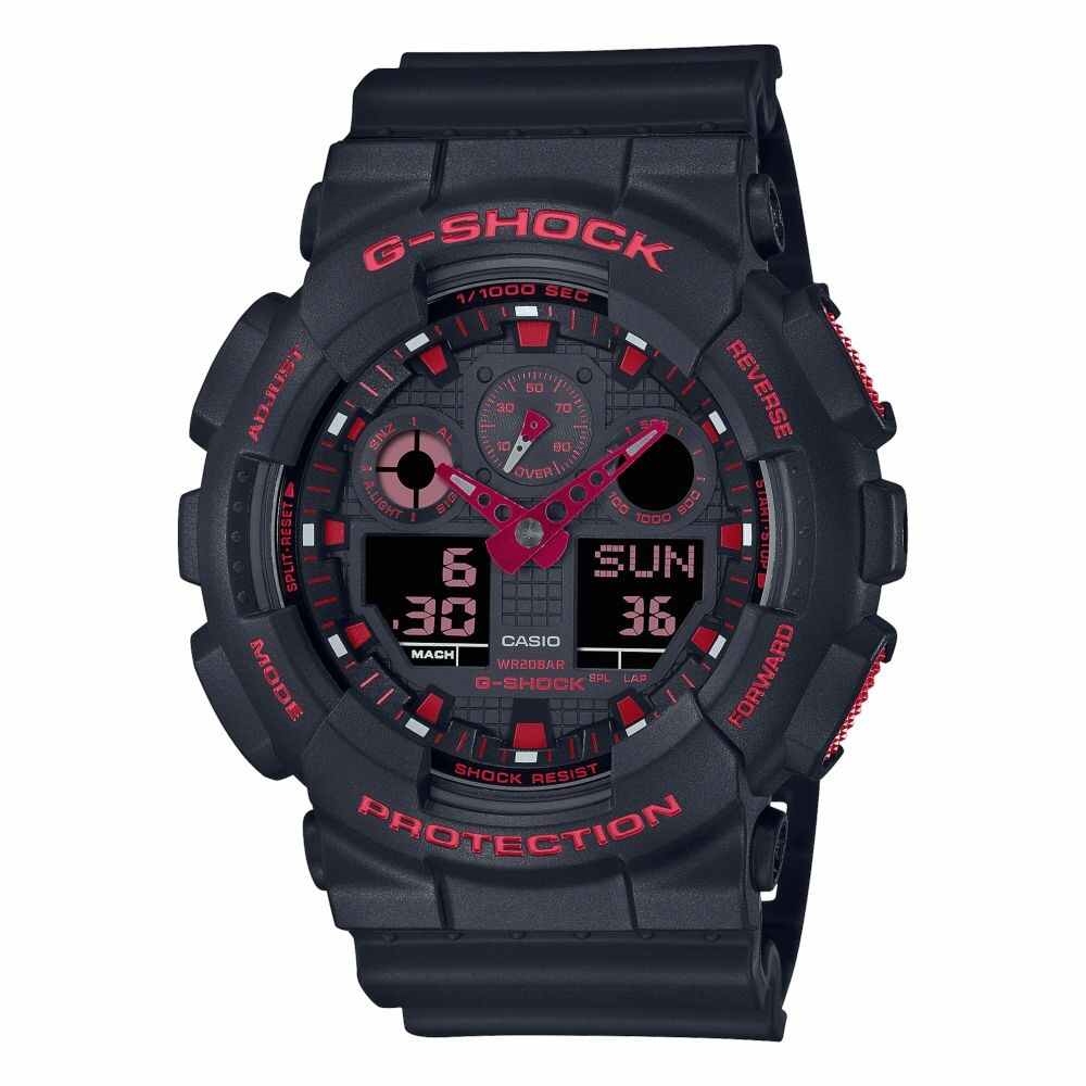 GA-100BNR-1ADR