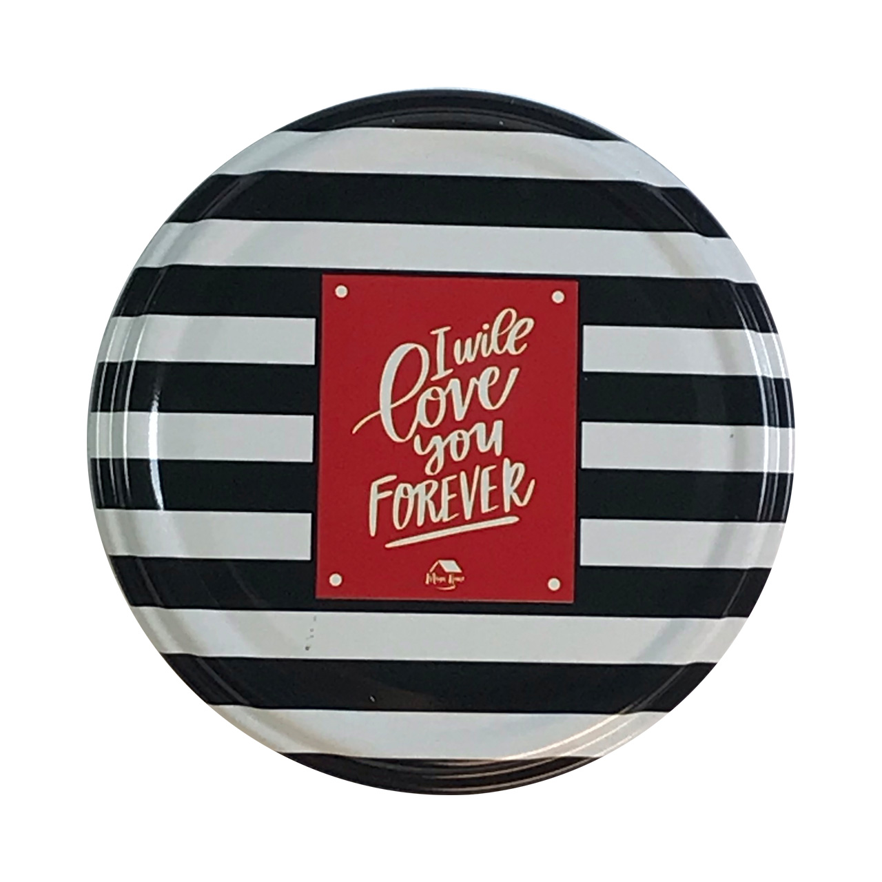 درب بانکه مدل فوراور بسته 6 عددی