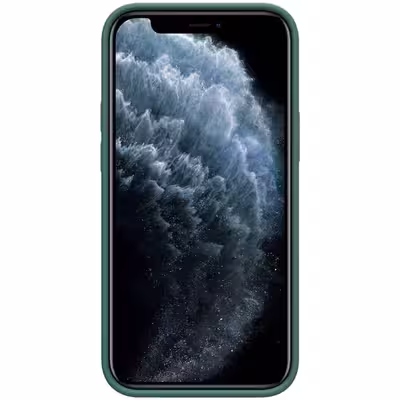کاور نیلکین مدل Flex مناسب برای گوشی موبایل اپل iphone 12 Pro Max