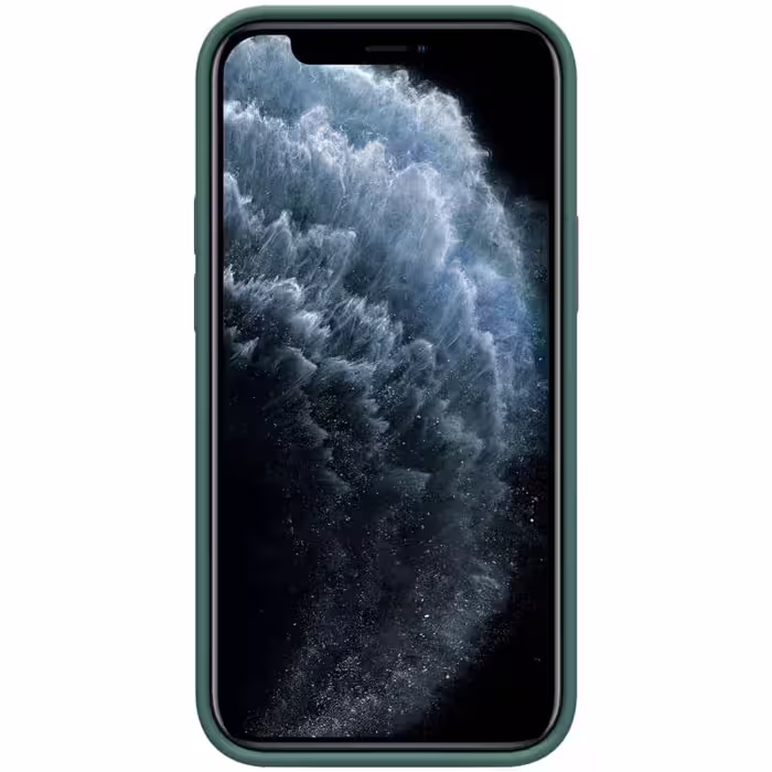 کاور نیلکین مدل Flex مناسب برای گوشی موبایل اپل iphone 12 Pro Max