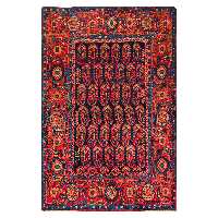 فرش دستبافت سه متری مدل بروجرد کد 48X1555