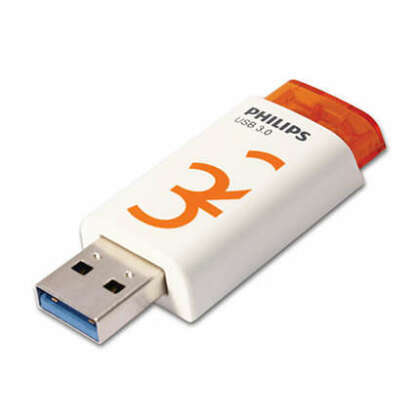 فلش مموری فیلیپس Eject Edition 4 گیگ