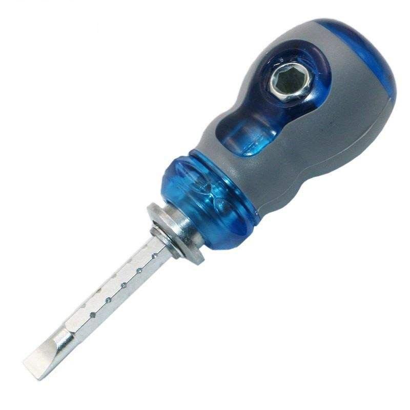 پیچ گوشتی مدل MX-003