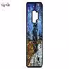 کاور طرح نقاشی کد 1105408751 مناسب برای گوشی موبایل سامسونگ galaxy s9