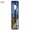 کاور طرح نقاشی کد 1105408751 مناسب برای گوشی موبایل سامسونگ galaxy s9