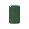 برچسب پوششی ماهوت مدل Green-Leather مناسب برای تبلت سامسونگ Galaxy Tab 3 8.0 2013 T315