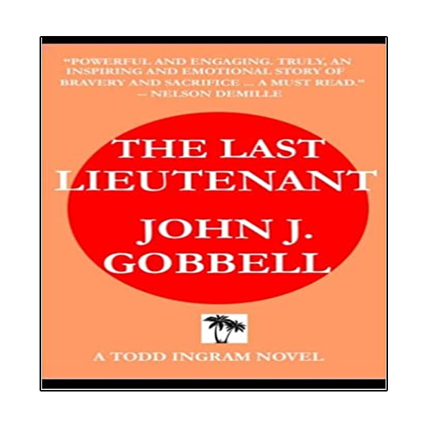 کتاب The Last Lieutenant اثر John J Gobbell انتشارات نبض دانش