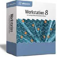 نرم افزار ویندوز vmware 8.0