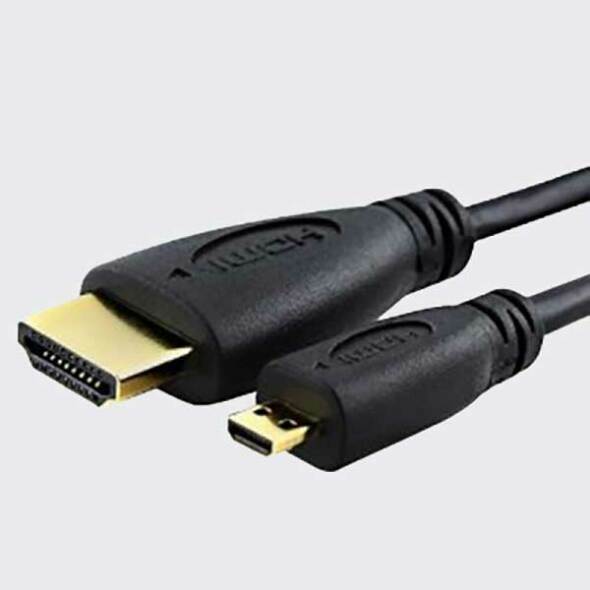 کابل HDMI به Micro HDMI 15 متر