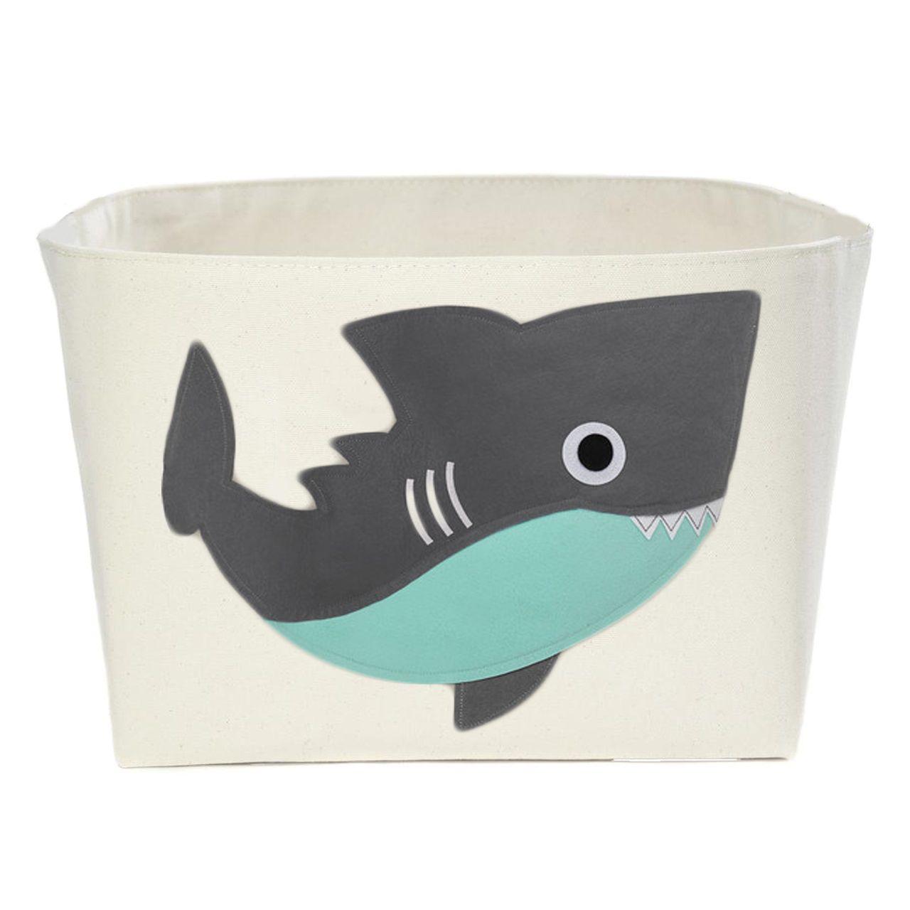 ارگانایزر کودک هیاهو مدل Shark کد 120