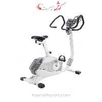 دوچرخه ثابت کتلر Ketller Ergo C12