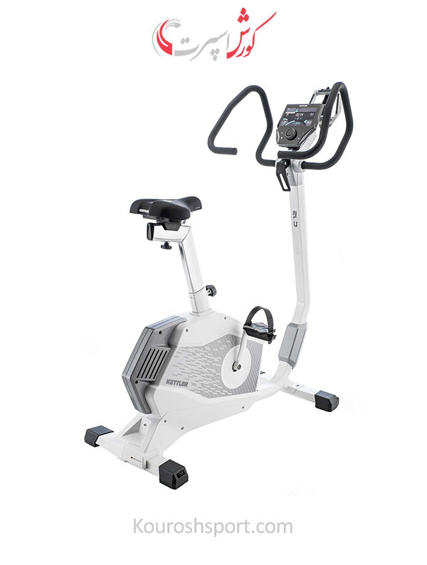 دوچرخه ثابت کتلر Ketller Ergo C12