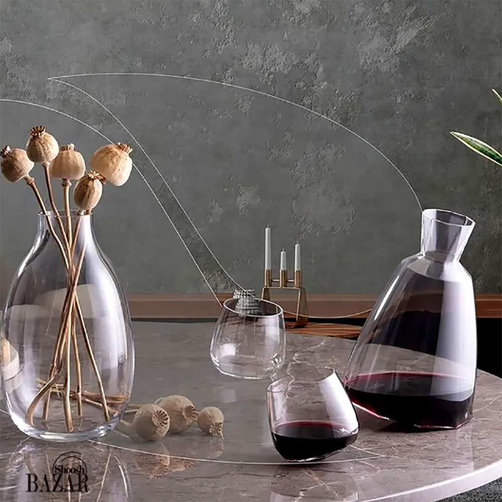 ست تنگ و نیم لیوان مومنتو پاشاباغچه کد 92706