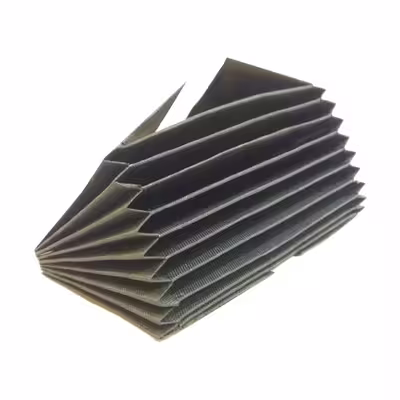 نظام دهنده جاکارتی مدل آکاردئونی