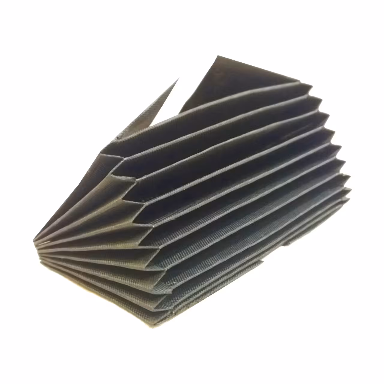 نظام دهنده جاکارتی مدل آکاردئونی