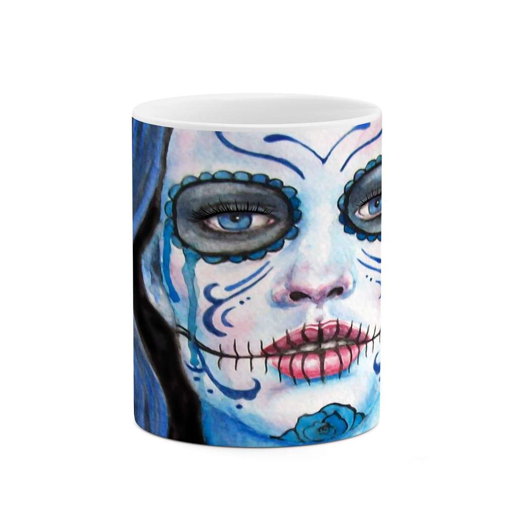 ماگ کاکتی طرح انیمه مدل mgs15139