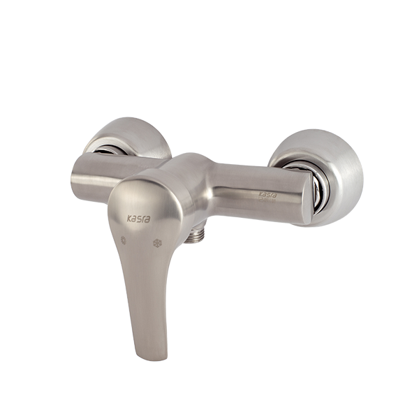 شیرآلات توالت کسری مدل آبتین