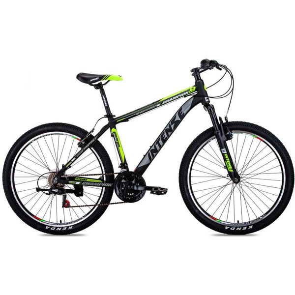 دوچرخه سایز 26 Intense-chmpion-1V