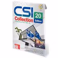 CSI Collection 20th Edition