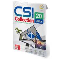 CSI Collection 20th Edition