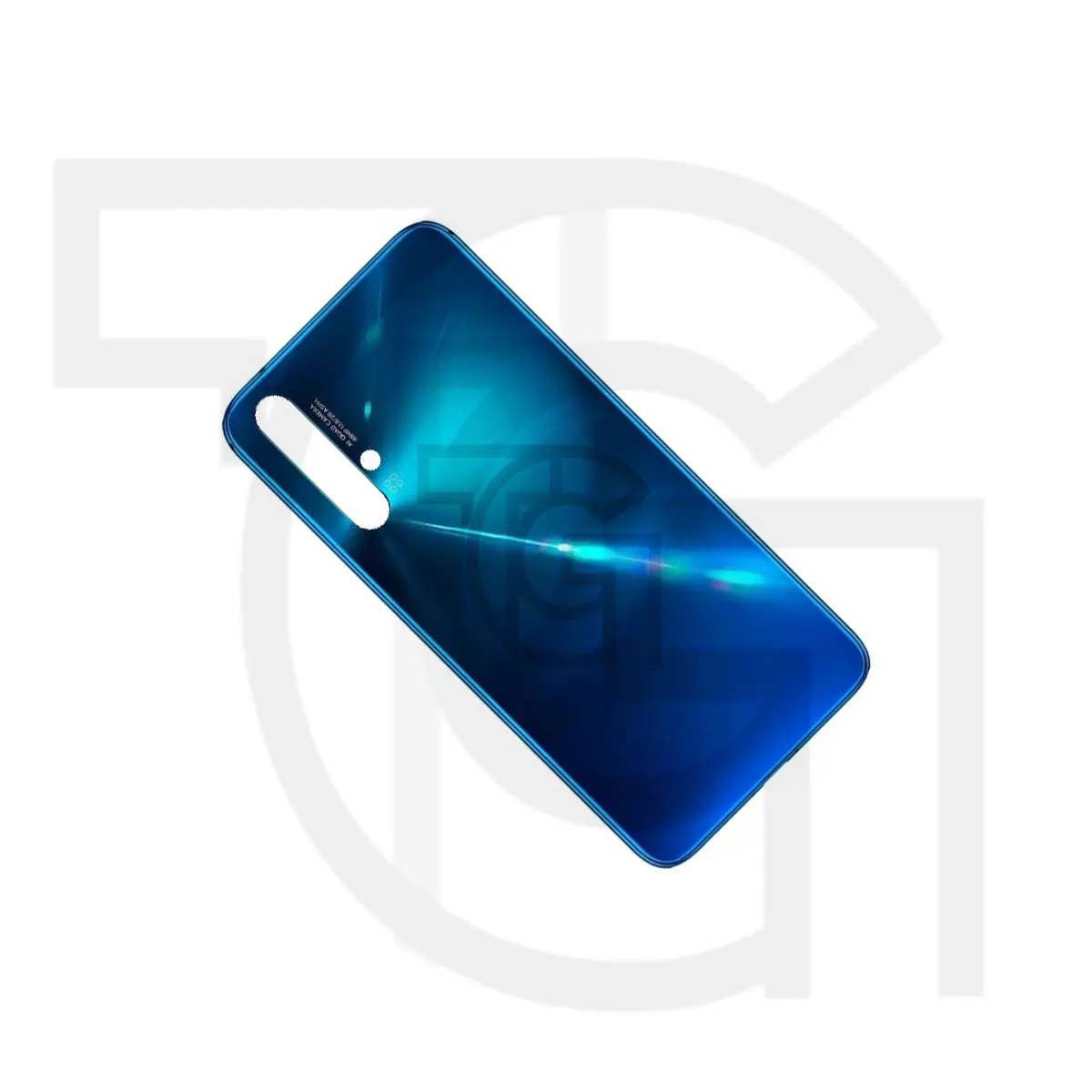 درب پشت هوآوی (آبی) Back Door Huawei YAL-L71