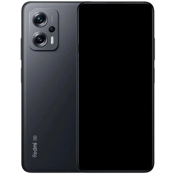 دوربین پشت شیائومی Xiaomi Redmi Note 11T Pro - دنافون