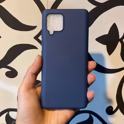 کاور مدل b6 مناسب برای گوشی موبایل سامسونگ Galaxy A42