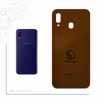 برچسب پوششی ماهوت مدل BFL-SNPDRGN مناسب برای گوشی موبایل سامسونگ Galaxy M10s