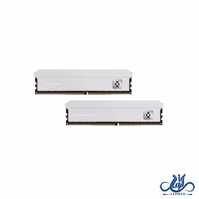 رم ازگارد 16G D 4800 D5 SILVER