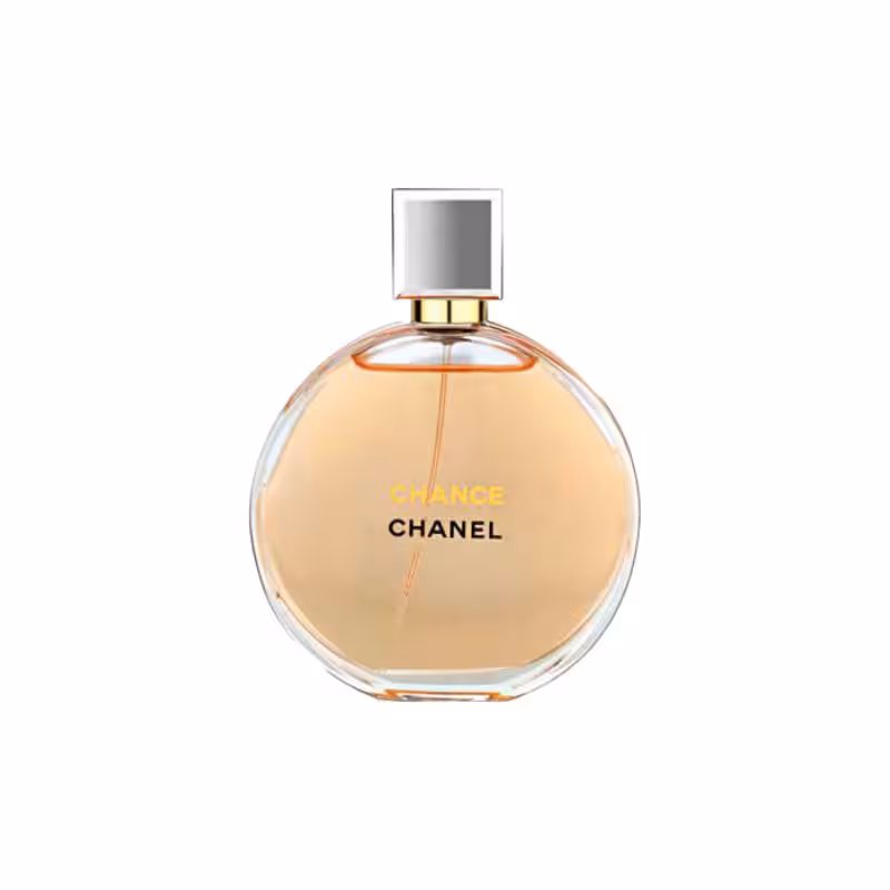 عطر ادکلن زنانه شنل چنس ادوپرفیوم (Chanel Chance eau de parfum) - خرید آنلاین عطر و ادکلن اصل