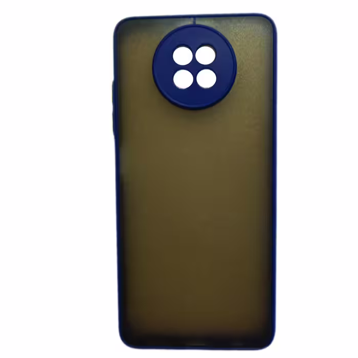 کاور مدل 2424 مناسب برای  گوشی شیائومی REDMI NOTE 9 T 5G