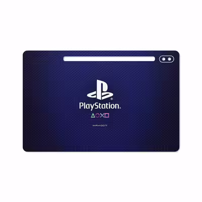 برچسب پوششی ماهوت مدل PS مناسب برای تبلت سامسونگ Galaxy Tab S6 2019 SM-T860