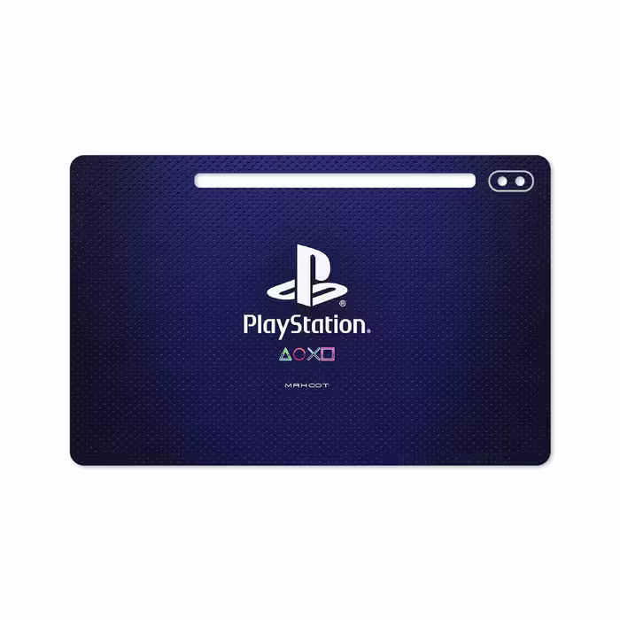برچسب پوششی ماهوت مدل PS مناسب برای تبلت سامسونگ Galaxy Tab S6 2019 SM-T860