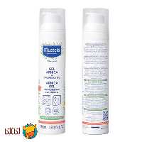 ژل ارنیکا و کالاندولا موستلا Mustela