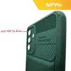 کاور اسپریگ مدل Camera Protection مناسب برای گوشی موبایل سامسونگ Galaxy A34 5G
